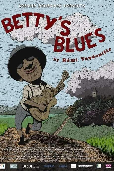 Betty’s Blues